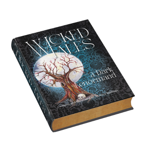 WIcked Tales — monica bodirsky